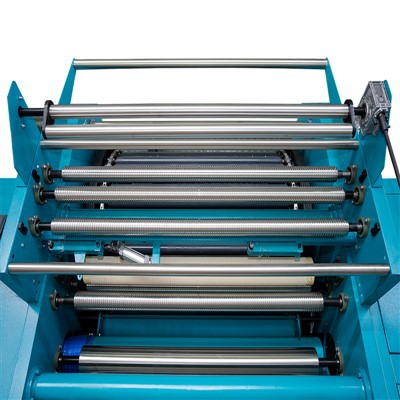 Magni għat-Tkabbir tad-Drum Doppju