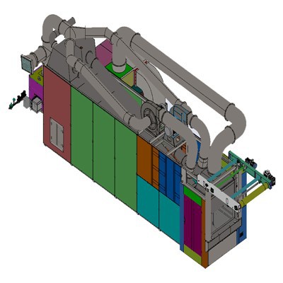 Waħda Kamra Tumbler Magni