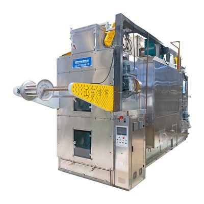 Magni tat-Tazza b'żewġ Kmamar